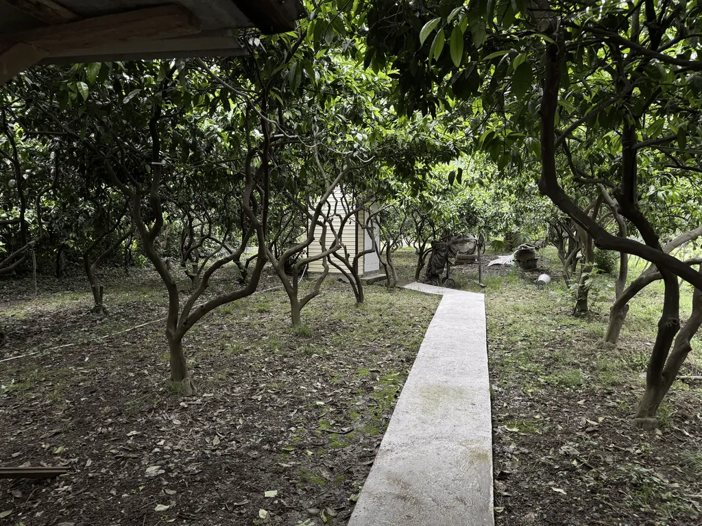 Уютный дом у моря