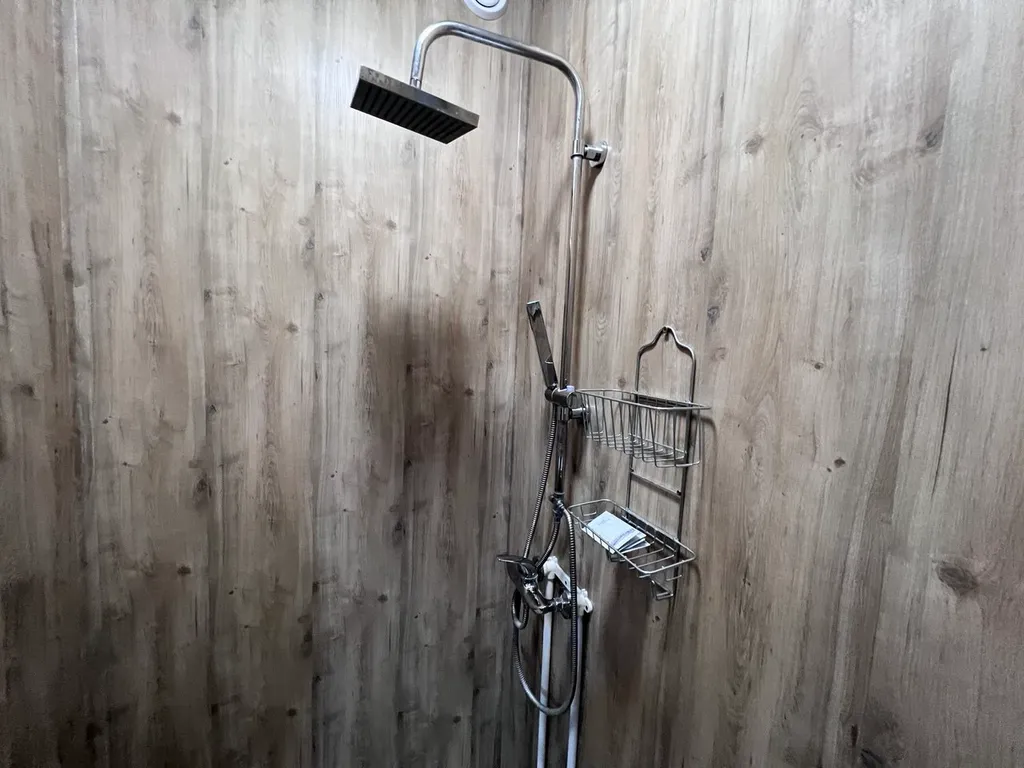 Коттедж с сауной