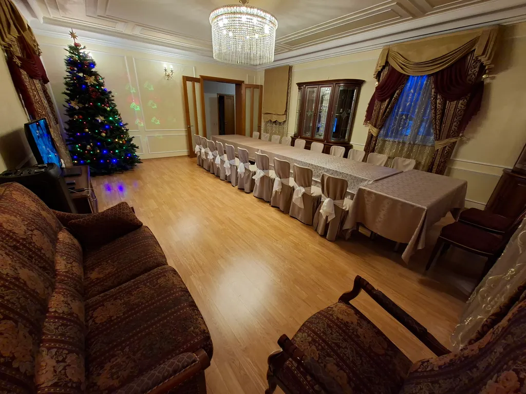 Уютный дом на Северо-западе города