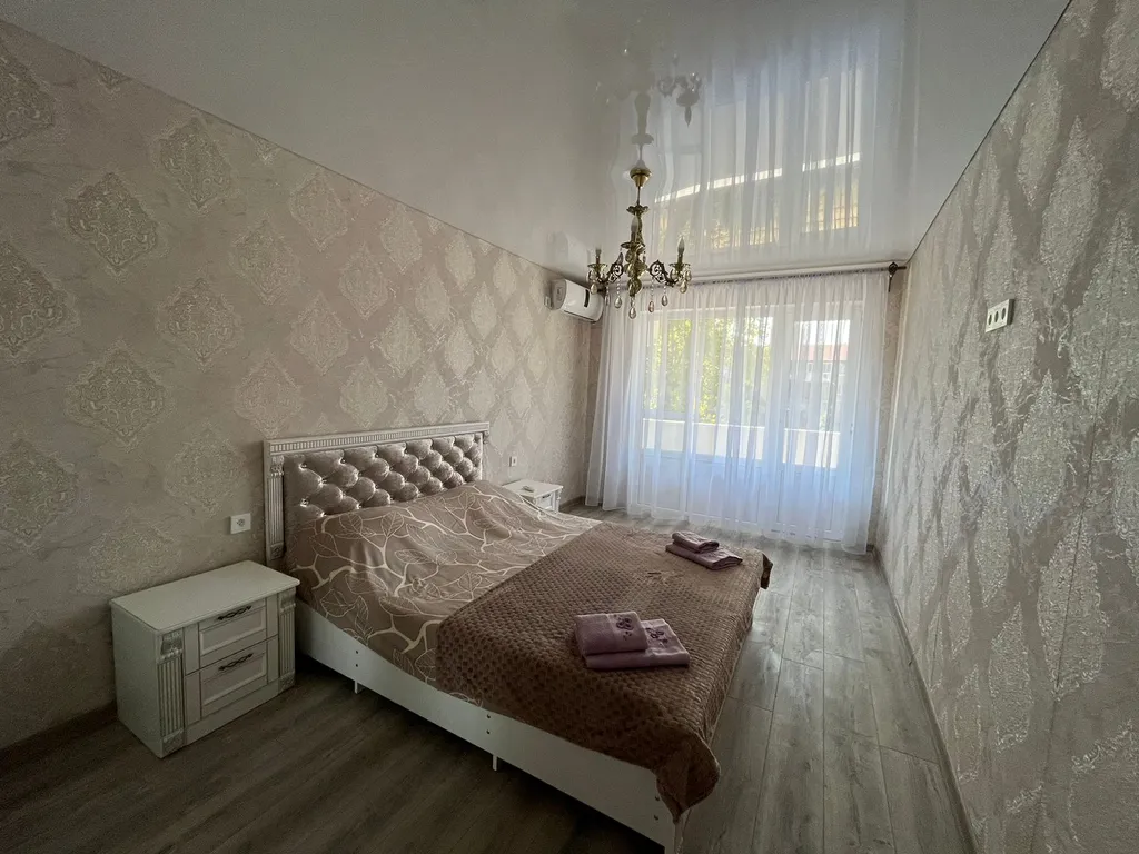 Квартира Уютная квартира в центре города — Гагра