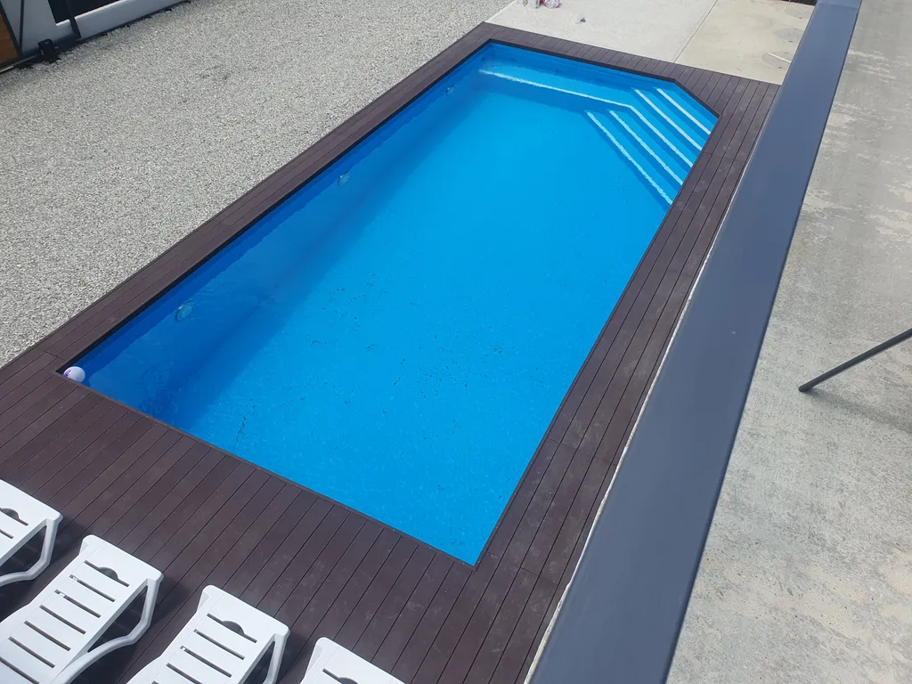 Коттедж ОТДЫХ С ВИДОМ НА МОРЕ — Геленджик