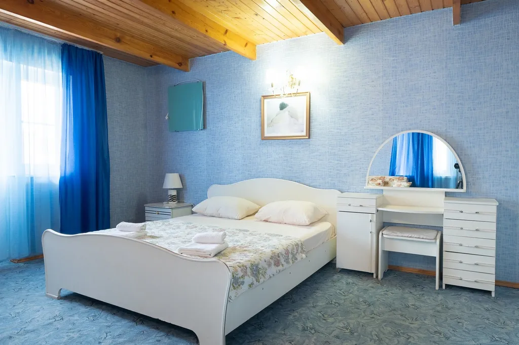 Квартира Комната — аренда посуточно в Адлер