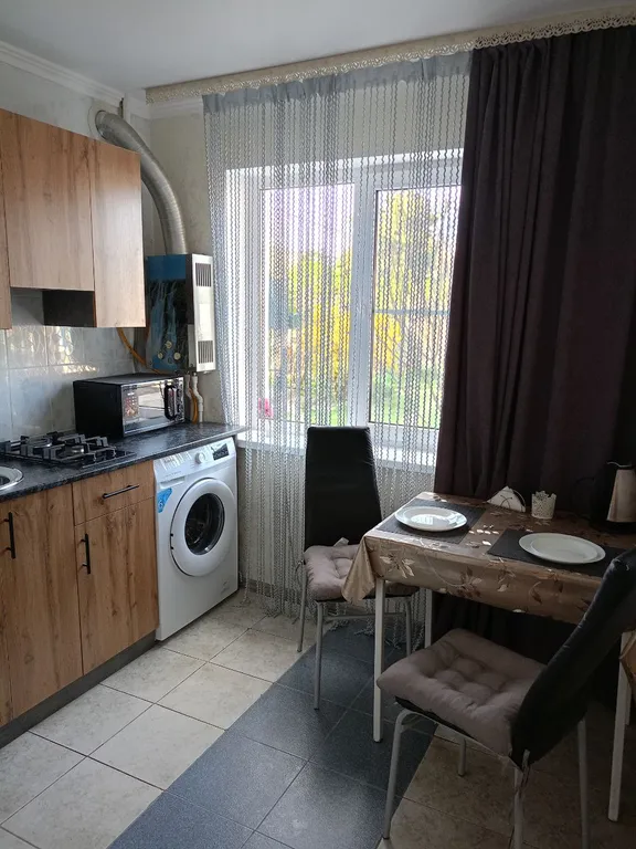 Уютная квартира в центре города рядом с парком