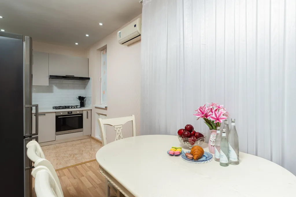 Уютная квартира в центре города (ЦУМ)