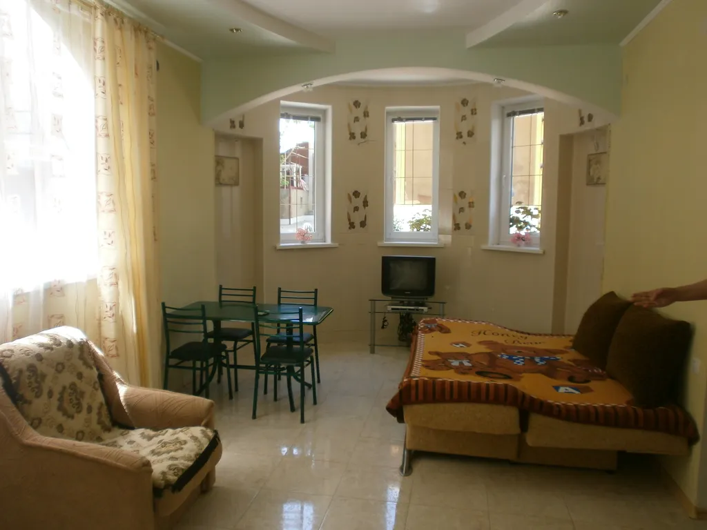 Квартира Комната — Судак