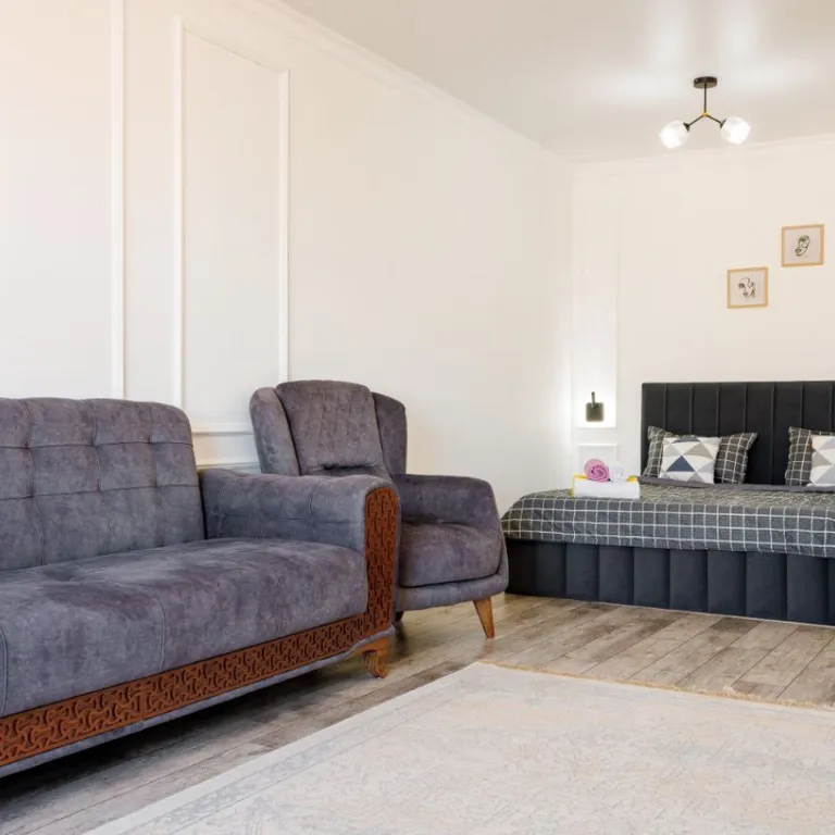 1 комнатные апартаменты жк есиль плаза