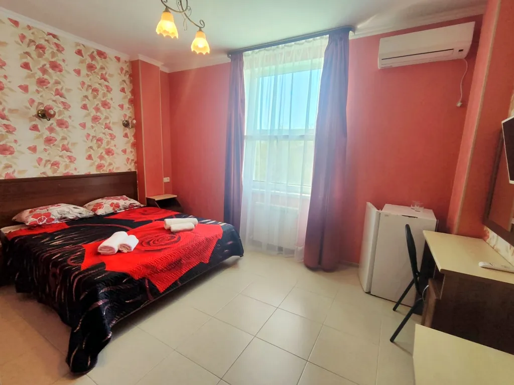 Квартира Комната — Анапа