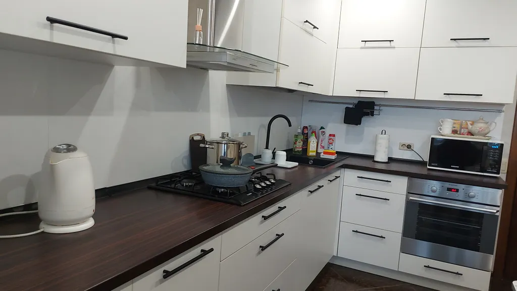 Квартира люкс в ЮЗР от собственника