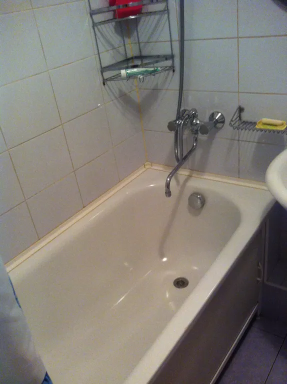 Уютная 1-комнатная квартира