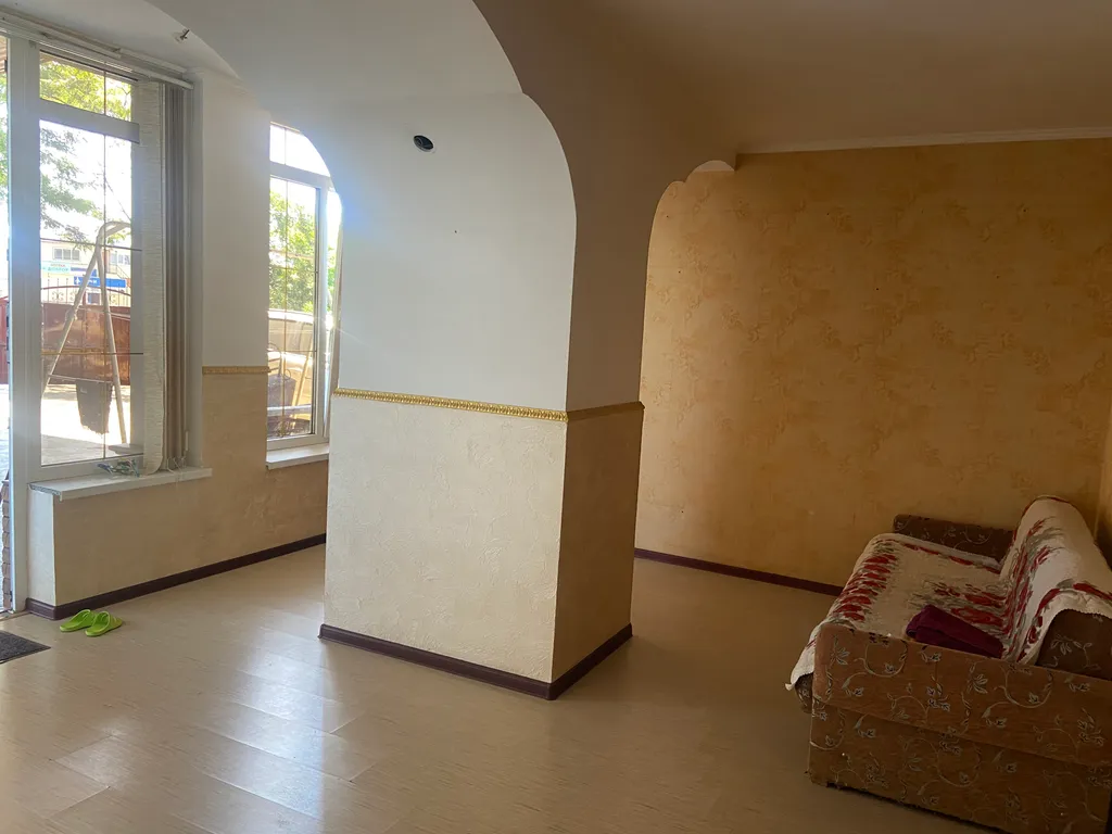 Дом в Туапсе