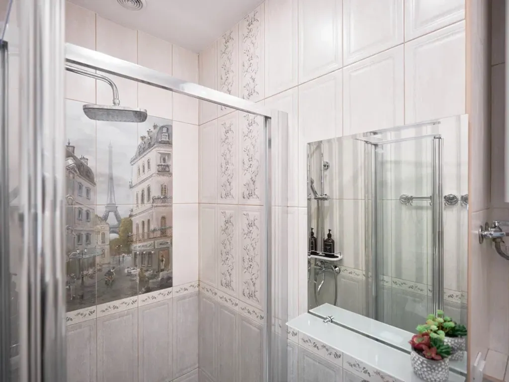 Квартира Квартира с выделенной спальней в 10 минутах от пляжа Мандарин — Сириус