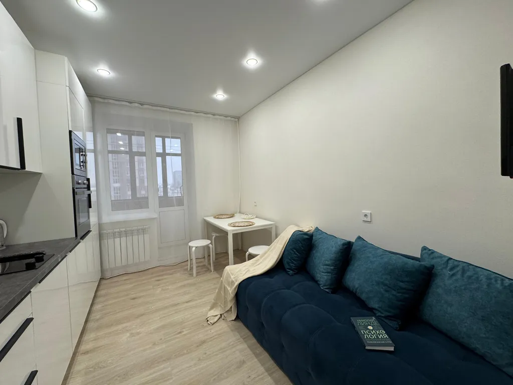 Апартаменты рядом с Аквапарк Ривьера