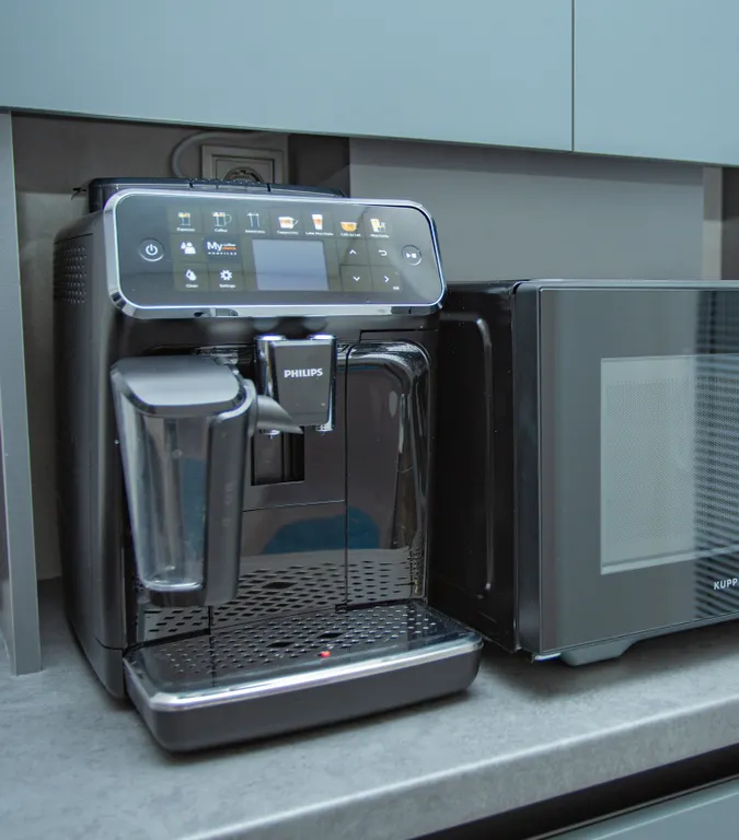 Квартира Апартаменты blue premium class на берегу балтийского моря — Пионерский