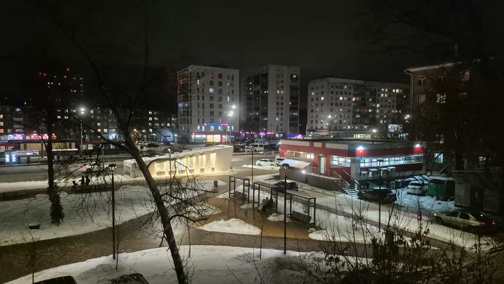 Квартира Квартира возле станции метро Двигатель революции — Нижний Новгород