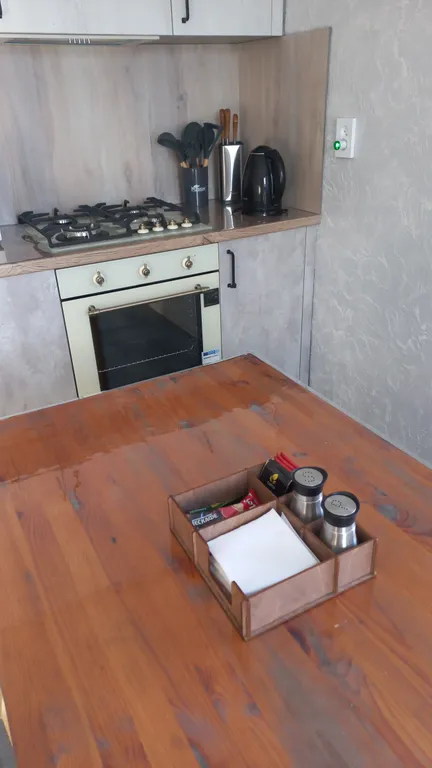 4-комнатный Дом