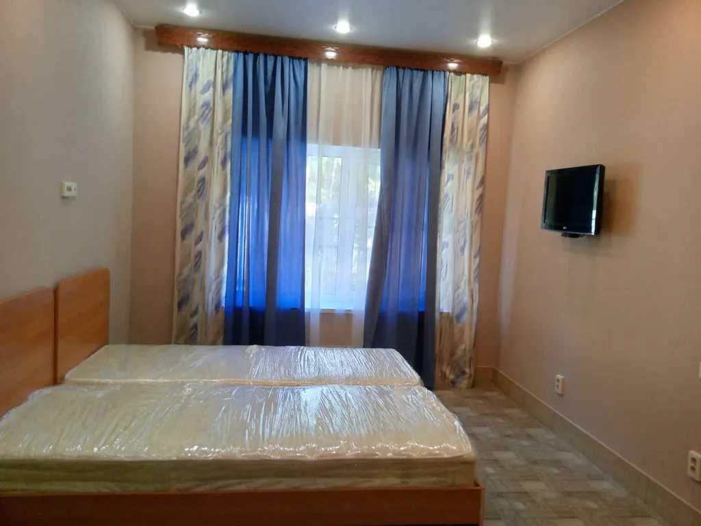 Квартира 1-комнатная Квартира — Песочный