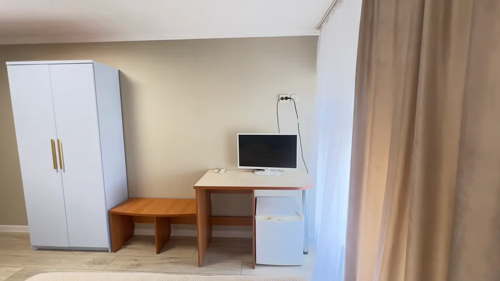 Квартира Комната — Анапа