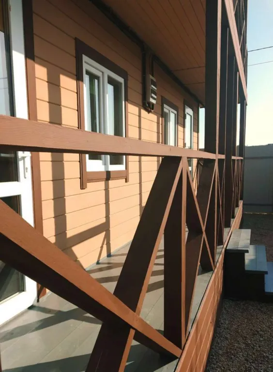 Квартира Квартира Студия рядом с морем — Севастополь