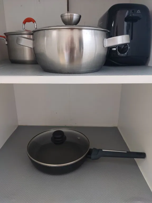 Квартира Квартира рядом с жд вокзалом, центром Клевер — Хабаровск