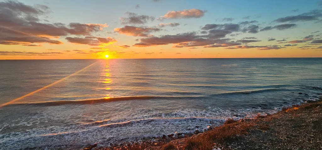 Квартира Апартаменты с видом на море — Варваровка