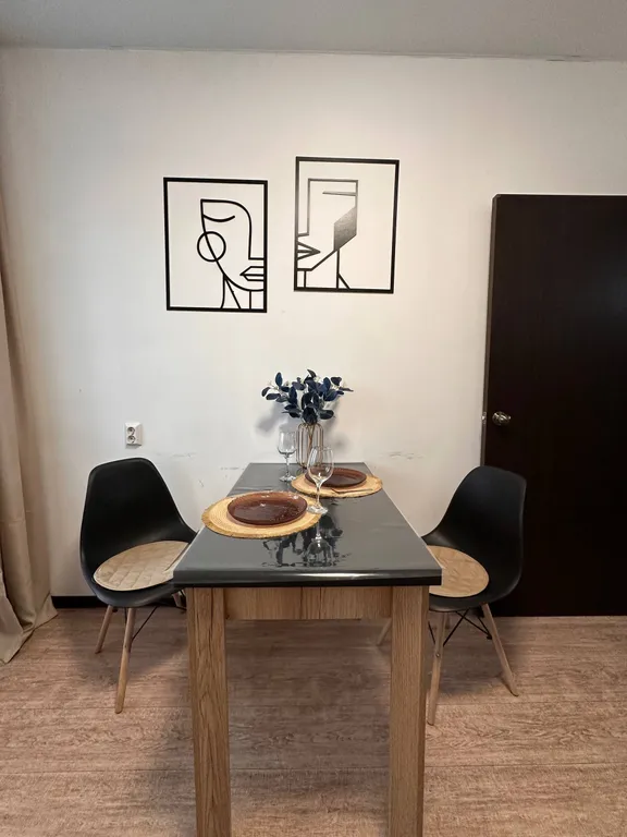 Квартира Квартира рядом с парком галицкого — Краснодар