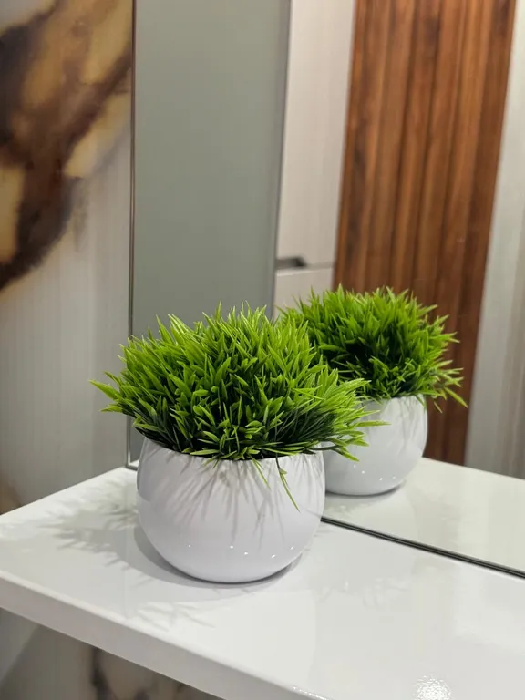 Квартира Уютная новая студия в комфортабельном ЖК Корней — Тюмень