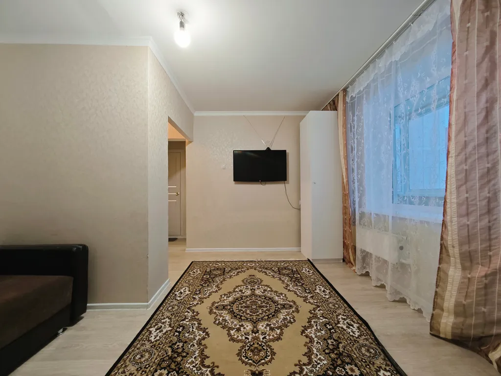 Апартаменты Стандарт