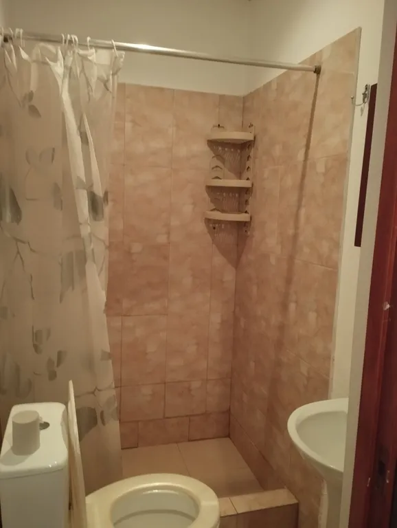 Квартира Квартира Комфорт 4-х местный — Новоотрадное