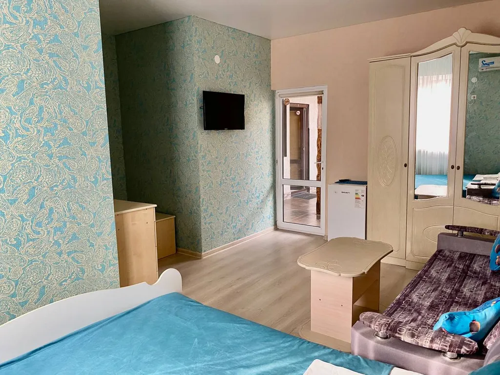 Квартира Комната — Анапа