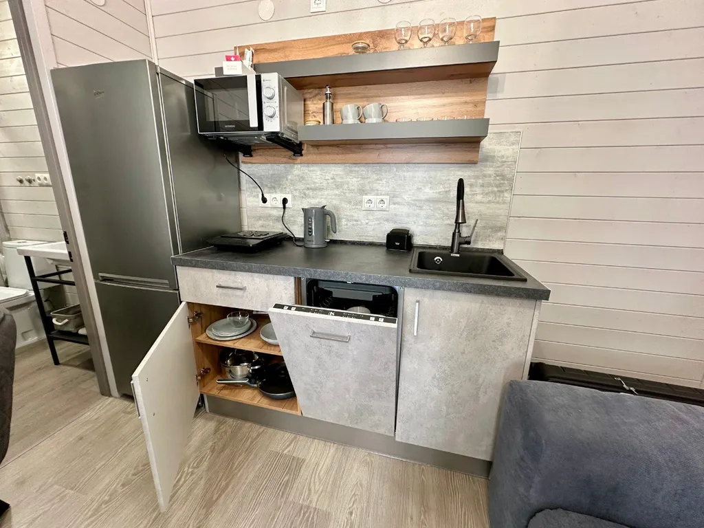 3-комнатный Дом