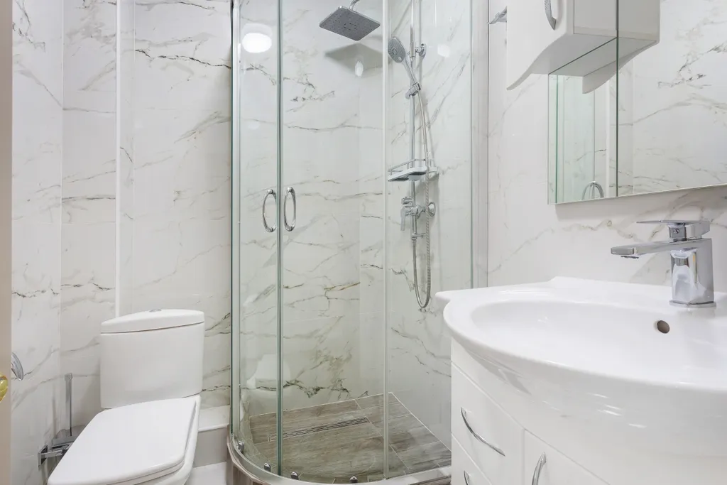 Двухместный стандарт с раздельными кроватями