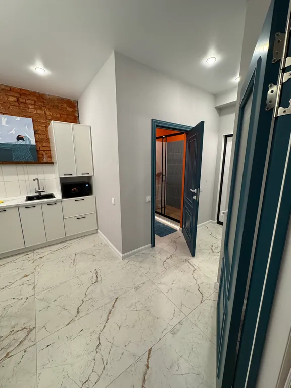 Квартира Квартира Уют в сердце Калининграда — Калининград