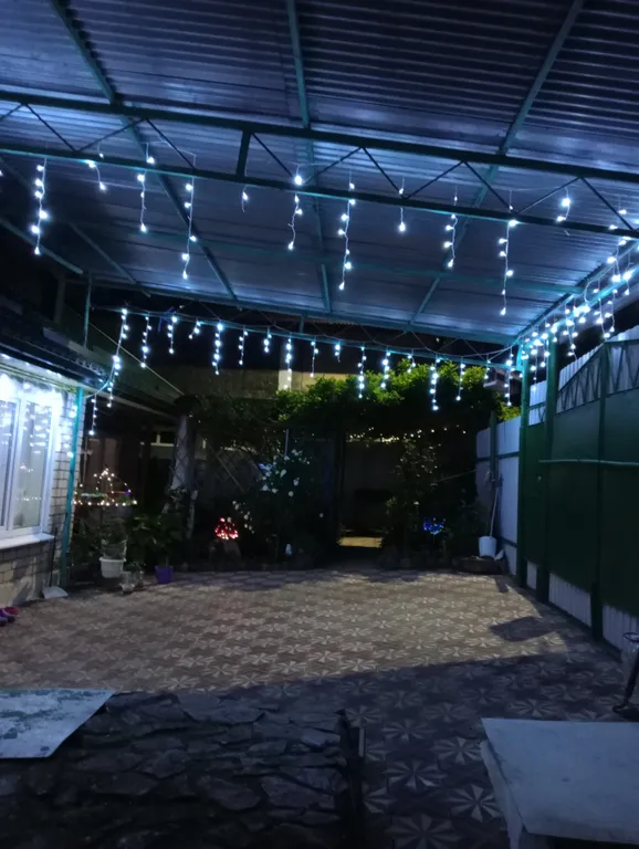 Уютный дом у подножия горы Бештау