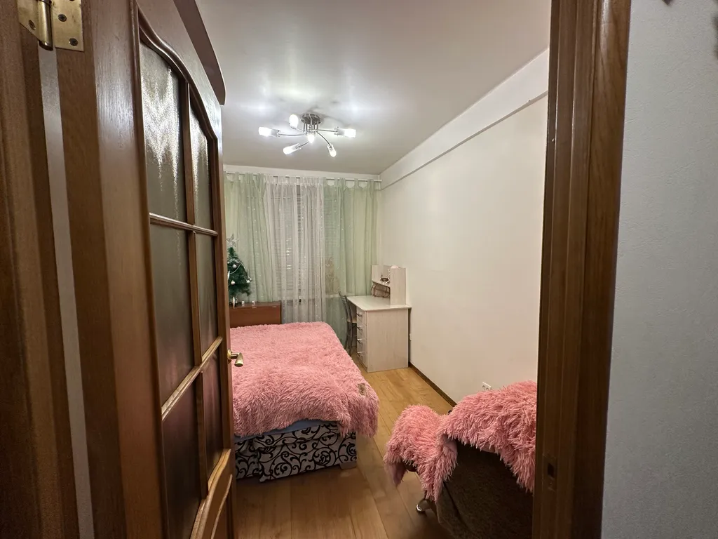 Квартира Уютная квартира с удобным расположением — Санкт-Петербург