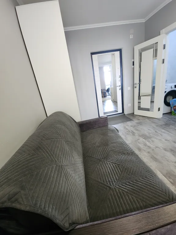 Квартира Новая видовая квартира студия в ЖК Центр парк — Евпатория