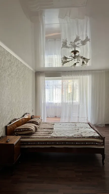 Квартира Комфортная двухкомнатная квартира — Гагра