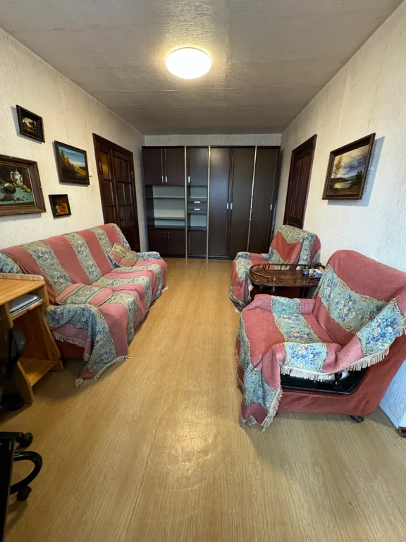 Квартира в центре города — аренда посуточно в Пятигорск