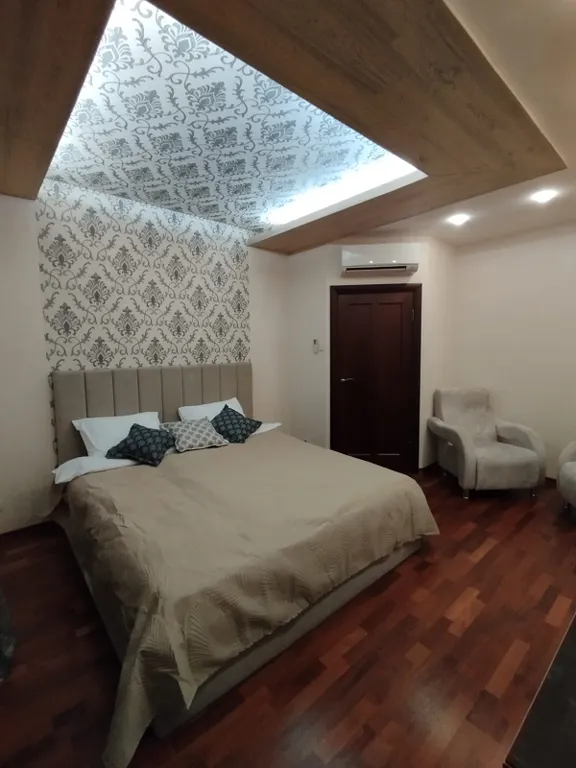 Дом путешественника Люкс