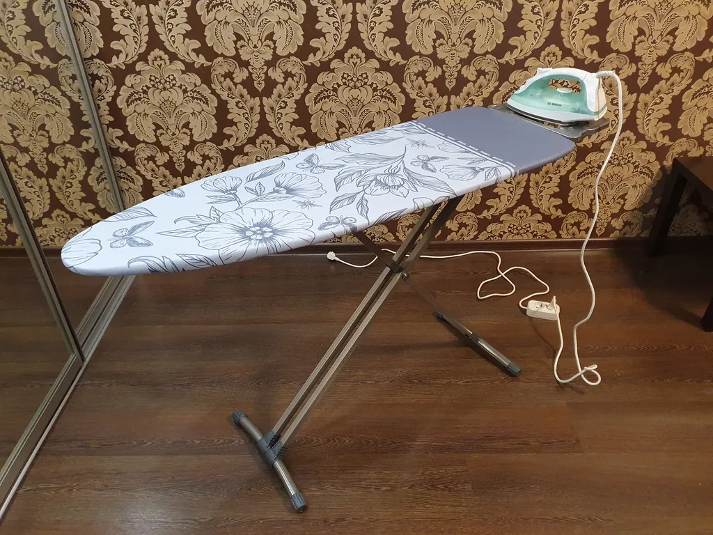 Двухкомнатная уютная квартира рядом с Ледовым и Спортивной ареной