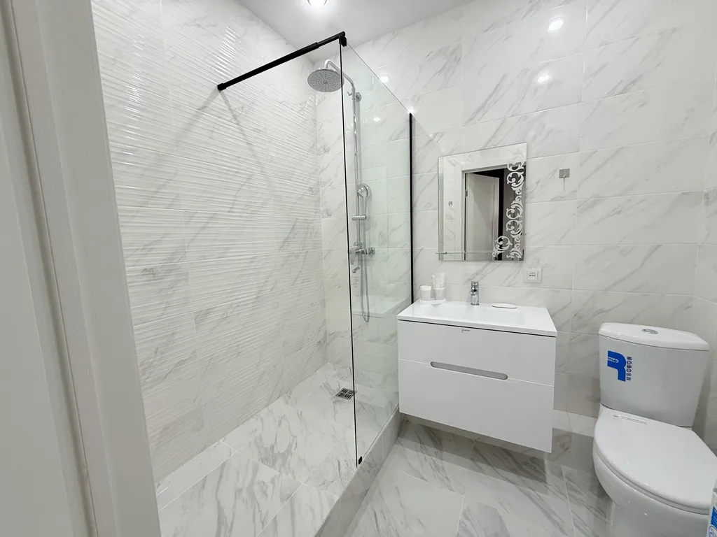 Квартира в новом ЖК