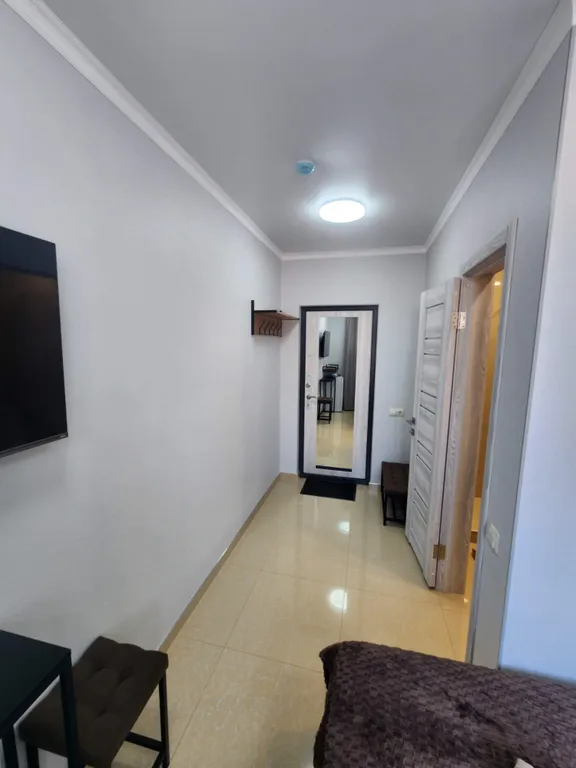 Квартира Комната с удобствами в частном доме — Анапа