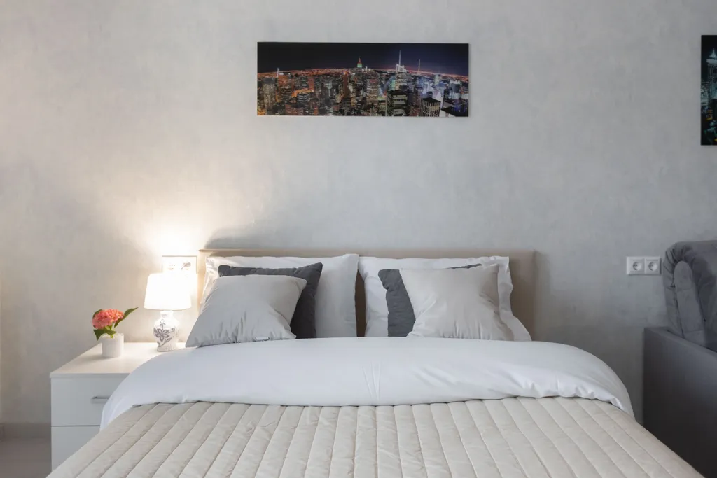 Апартамент Жемчужина в ЖК Прокшино