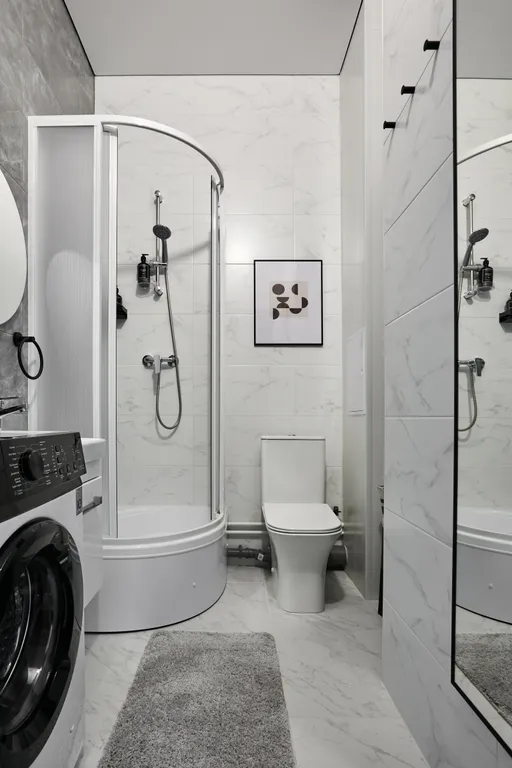 Квартира Квартира с видом на Неву — Санкт-Петербург