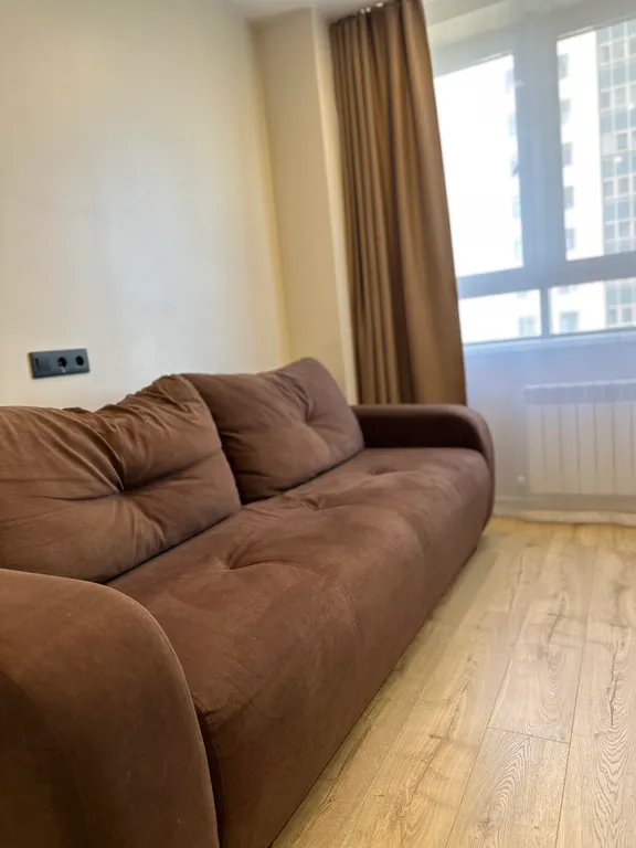 Квартира Квартира Premium в ЖК ЯрСити — Ярославль