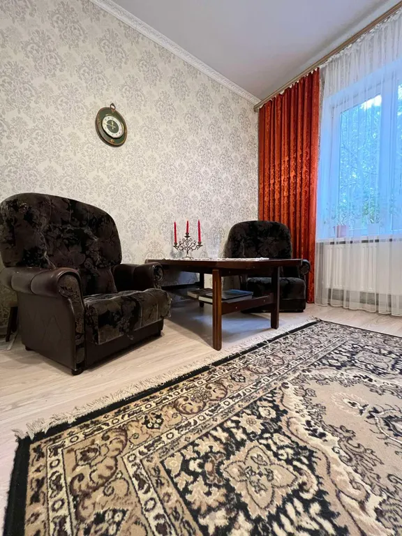 Квартира Квартира Вилла Bollgehn — Светлогорск