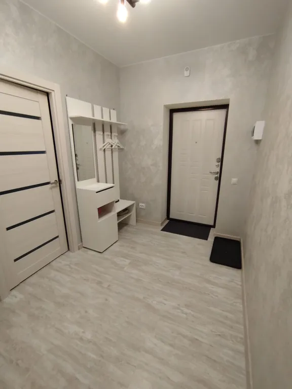 Квартира Двухкомнатная квартира с индивидуальным отоплением — Ярославль