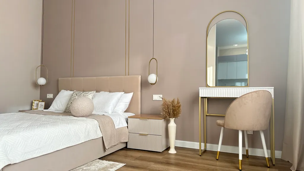 Квартира Голд апарт - апартаменты бизнес-класса в центре города с парковкой — аренда посуточно в Новосибирск