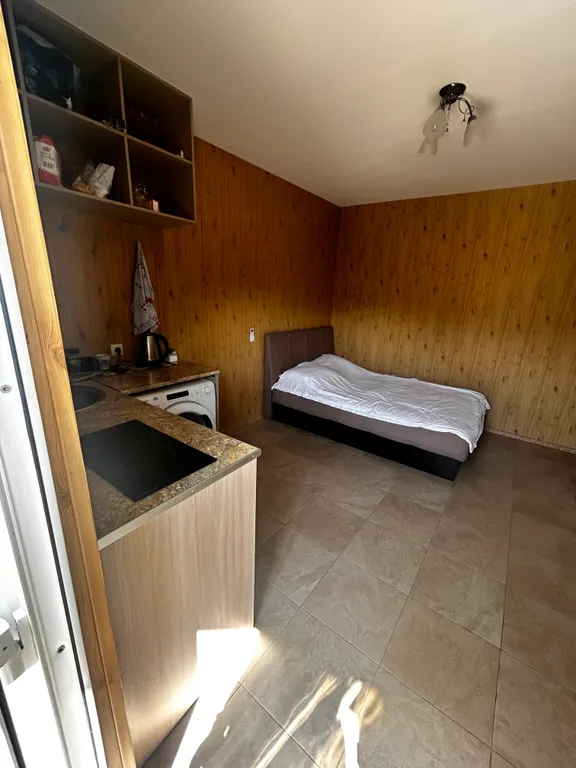 Студия у моря