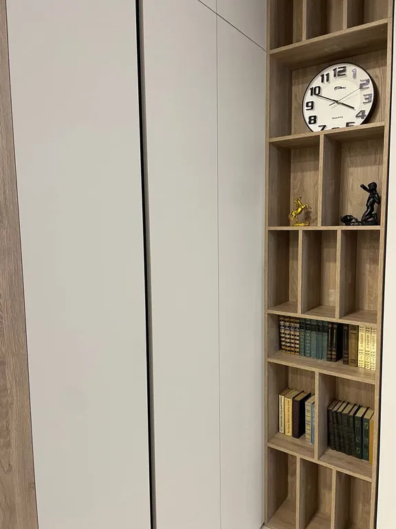 Прекрасная 1 комнатная квартира в историческом центре города Пенза