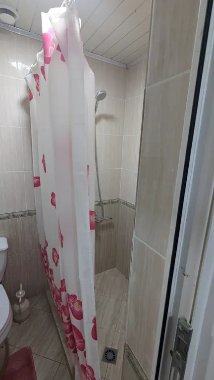 Уютный домик в центре города